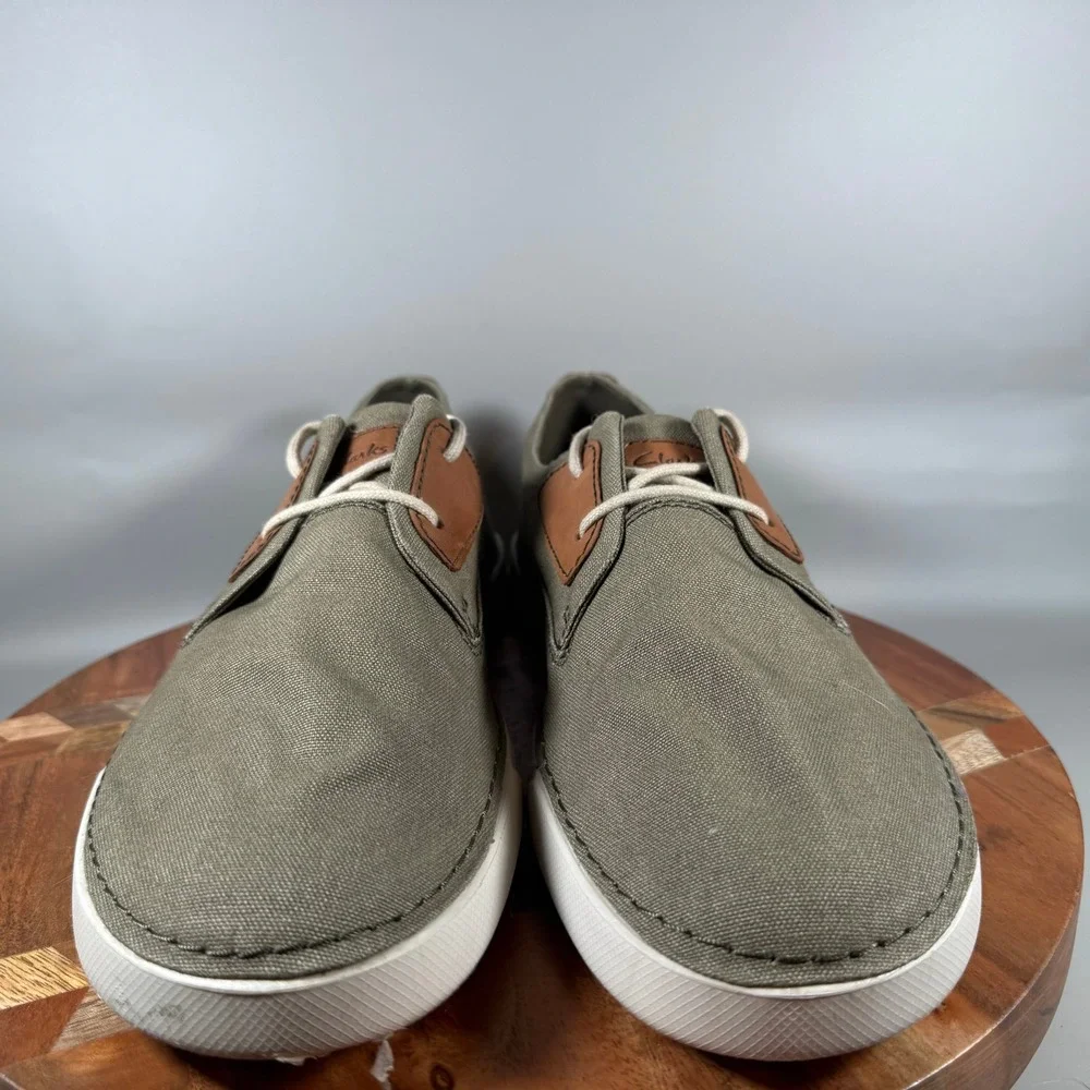 Clarks very good